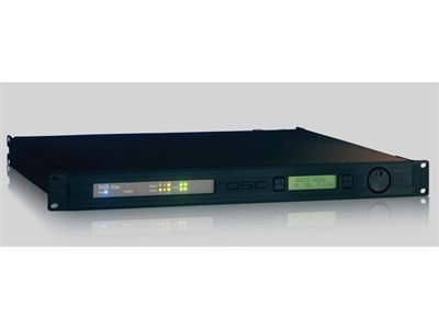 QSC DSP322ua