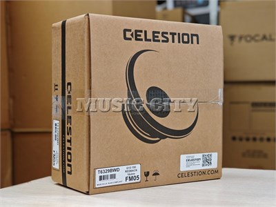 Celestion G12H-150 Redback 16R