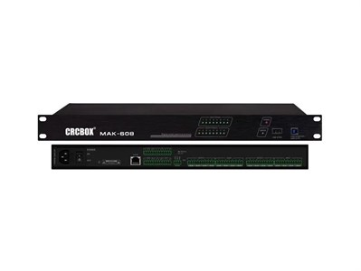 Crcbox MAK-608