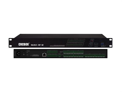 Crcbox MAK-612