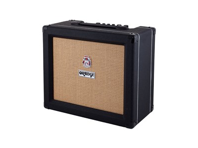 Orange Crush 35RT BK
