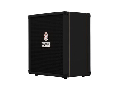 Orange Crush Bass 50 BK