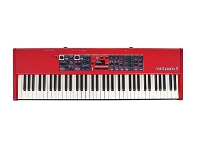 Nord Piano 5 73