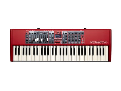 Nord Electro 6D 61