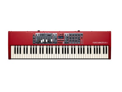 Nord Electro 6D 73