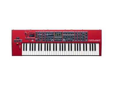Nord Wave 2