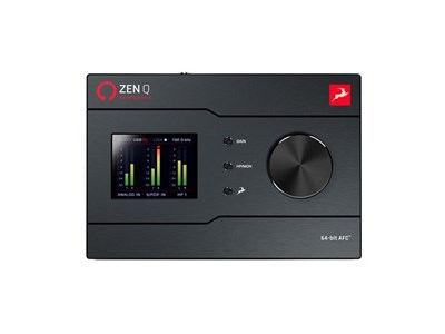 Antelope Audio Zen Q Synergy Core USB 4366