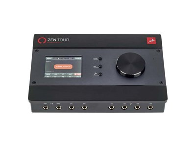 Antelope Audio Zen Tour Synergy Core 4423