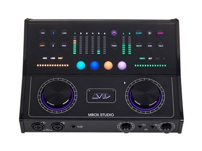 Avid Mbox Studio 6598