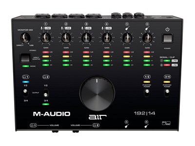 M-Audio Air 192 14 4442