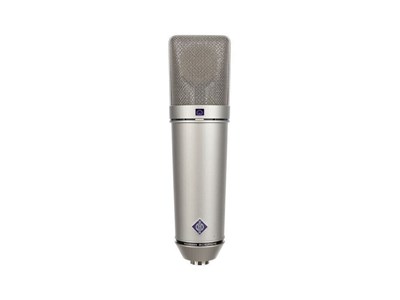 Neumann U87 Ai Studio Set ni