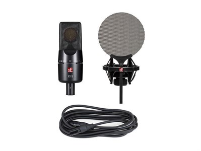 SE Electronics X1 S Vocal Pack 4390