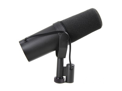 Shure SM7B