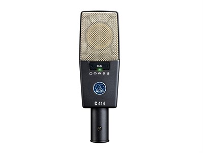 AKG C414XLS