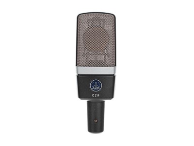 AKG C214