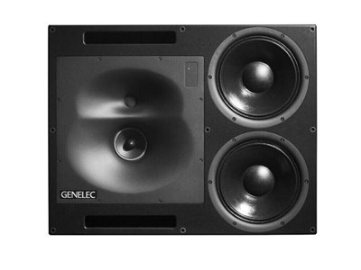 Genelec 1234APM 6117