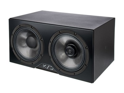 KS Digital C88-Reference right black