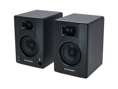 M-Audio BX4 BT 6286