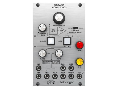 Behringer Modamp Module 1005 5328