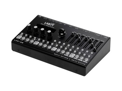 Erica Synths & Sonic Potions LXR-02
