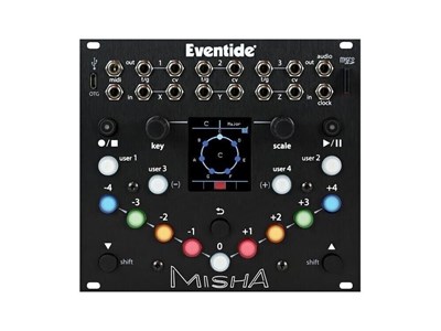 Eventide Misha 5076