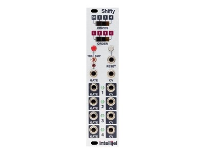 Intellijel Shifty 3U 5847