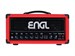 ENGL E633SR Red Edition - фото 10774