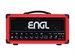 ENGL E633SR Red Edition 4580 - фото 10774