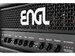 ENGL E635 Fireball 100 - фото 10788
