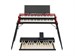 Clavia Nord Pedal Keys 27 - фото 12794