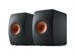 Kef LS50W II Carbon Black 5084 - фото 13358