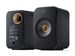 Kef LSX II Carbon Black - фото 13366