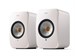 Kef LSX II Carbon Black - фото 13381