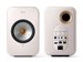 Kef LSX II Carbon Black 6245 - фото 13385