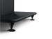 Kef S2 Floor Stand Black - фото 13444