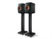 Kef S2 Floor Stand Black - фото 13445