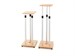 Jaspers Speaker Stands 80-113 SB - фото 13602