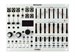 Intellijel Metropolix 3U 6687 - фото 13702