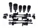 Audix DP5-A Drum Microphone Set 6731 - фото 14485