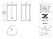 FBT X-Pro 110A 3671 - фото 15770