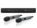 Sennheiser XSW 1-835 Dual-B - фото 16661