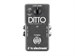 TC Electronic Ditto Stereo Looper 1706 - фото 17100