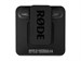 Rode Wireless GO II TX 8843 - фото 20999