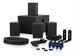 Behringer Sat 1004 Bundle 8519 - фото 21514