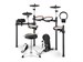 Donner Ded-100 Electric Drum Set 5 Drums 3 Cymbals 7525 - фото 21720