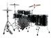 Tama MBS52RZS-PBK Starclassic Performer 4156 - фото 22606