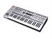 ASM Hydrasynth Keyboard Silver Edition LE 8295 - фото 23216