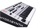 ASM Hydrasynth Keyboard Silver Edition LE 8295 - фото 23217