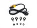 DJPower WP-4-Topcat 8869 - фото 23668