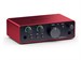 Focusrite Scarlett Solo 4th Gen 7350 - фото 23838